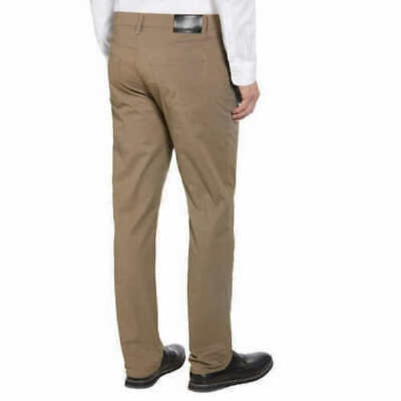 English Laundry Mens 5 Pocket Midway Pant NWT - Picture 2 of 4